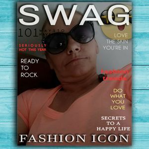 Meet your Posher, Maria